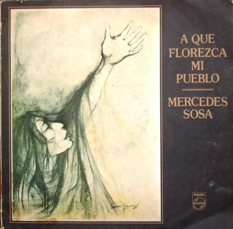A Que Florezca Mi Pueblo