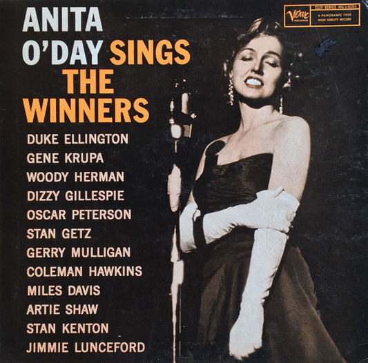 Sings The Winners