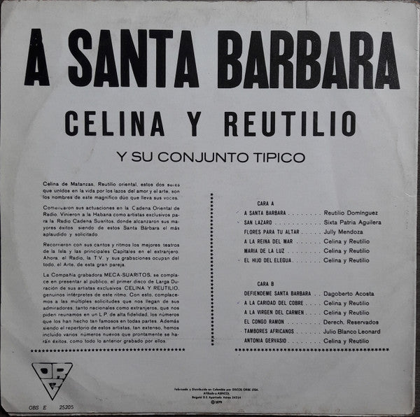 A Santa Barbara
