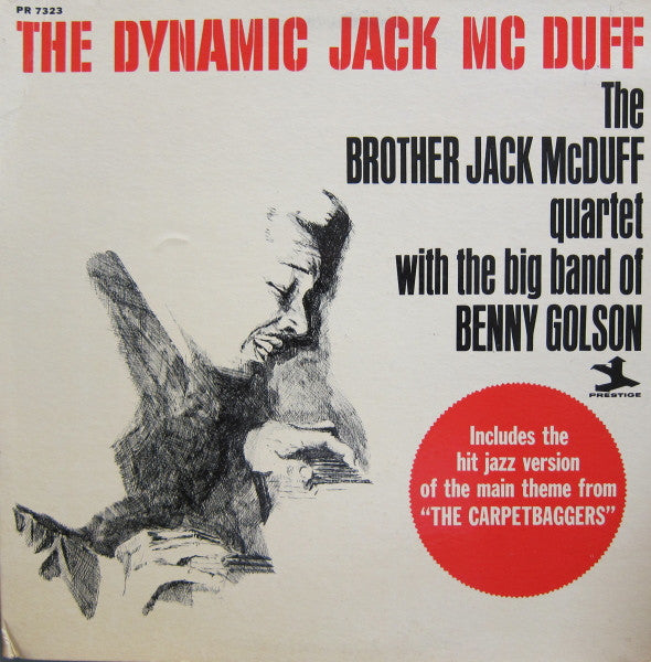 The Dynamic jack mc duff