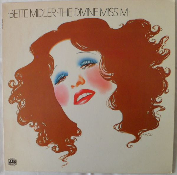 The Divine Miss M.