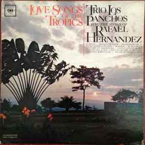 Love Songs Of The Tropics