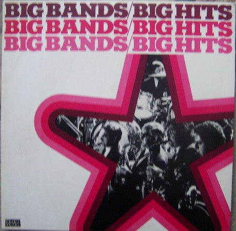 Recreating The Big Hits of the Big Bands