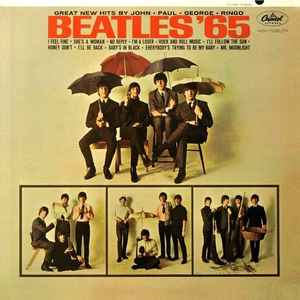 Beatles '65