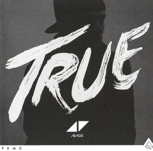 AVICII / TRUE