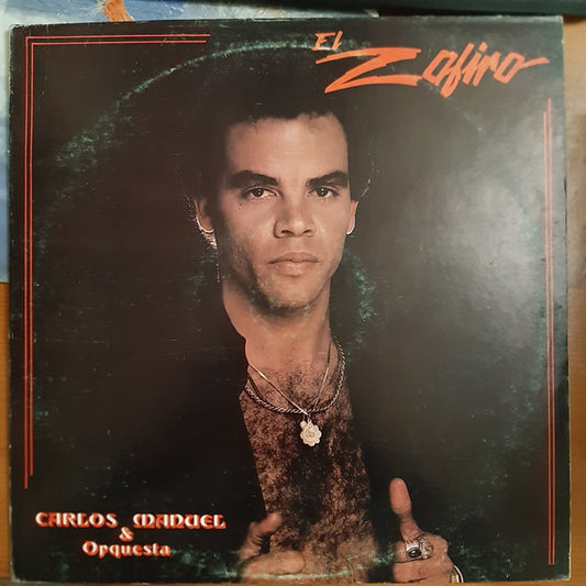 Carlos Manuel y Orquesta