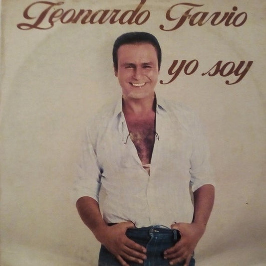 Yo Soy