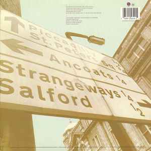 SMITHS / STRANGEWAYS HERE WE