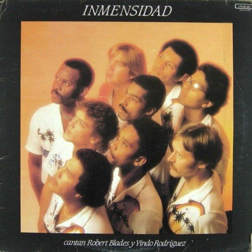 Orquesta Inmensidad