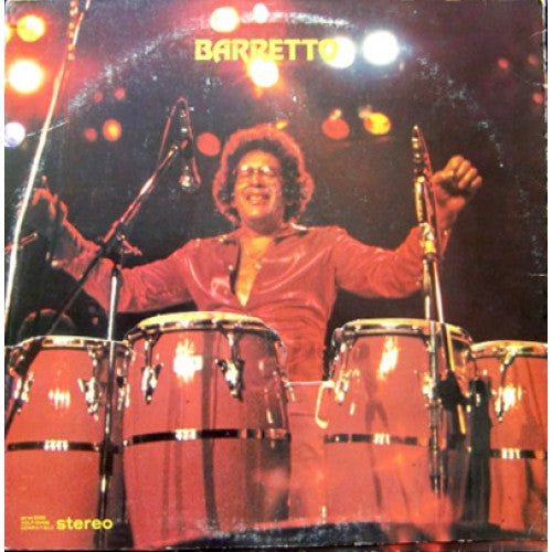 Barretto
