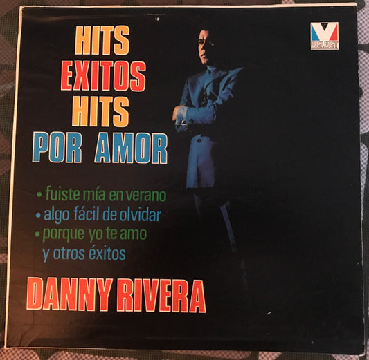 Hits Éxitos Hits Por Amor