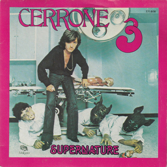 Supernature