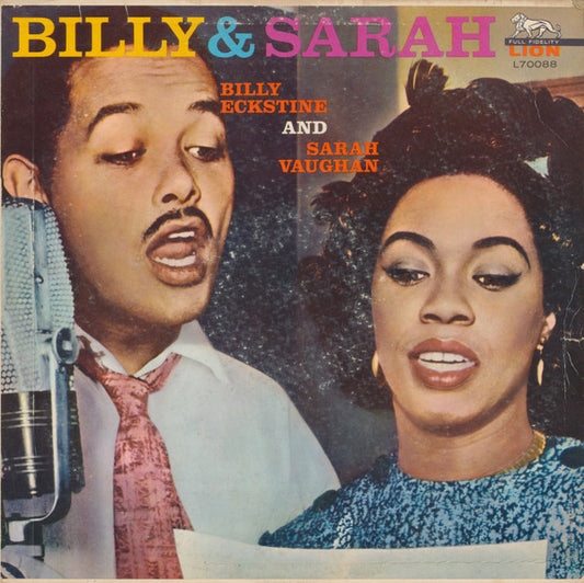 Billy & Sarah