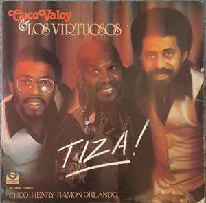 Tiza