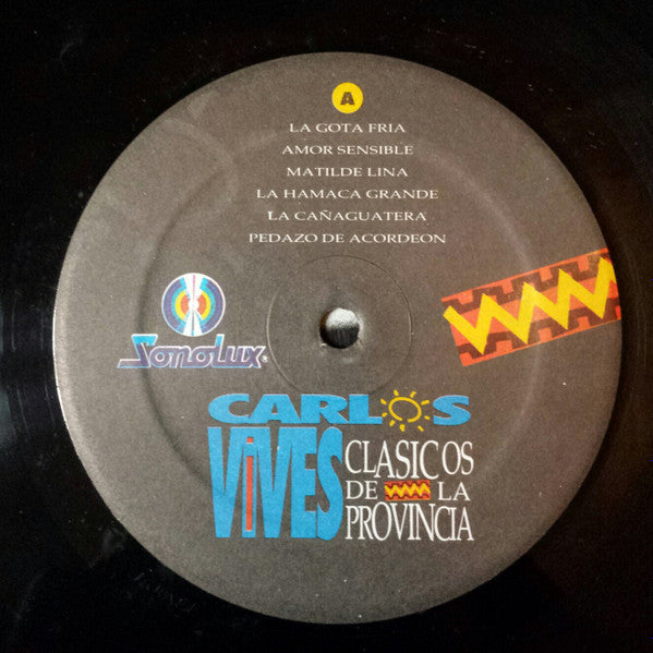 Clasicos de la provincia