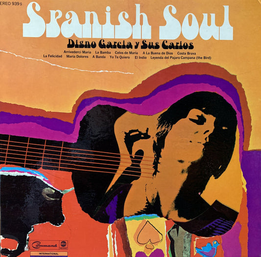 Spanish Soul