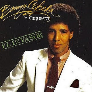 El Invasor