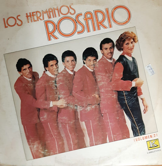 Volumen 2