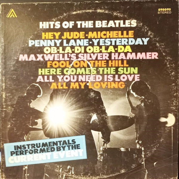 Hits of the Beatles Current event