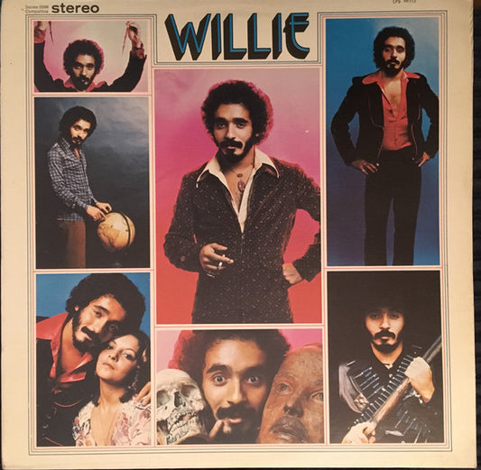 Willie