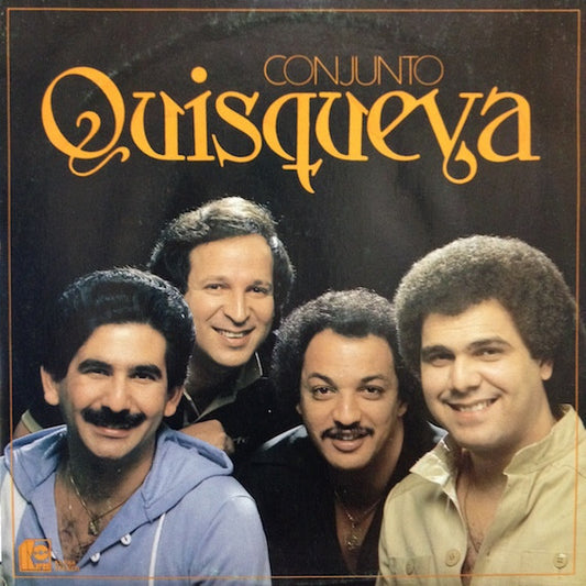 Conjunto Quisqueya