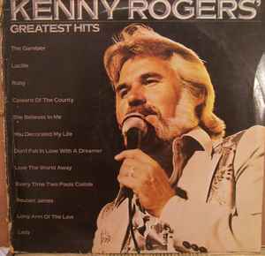 Kenny Rogers' Greatest Hits