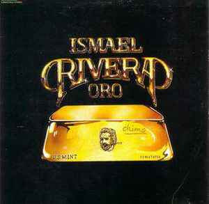 Ismael Rivera epoca de oro