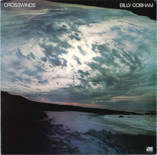 Crosswinds