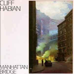Manhattan Bridge