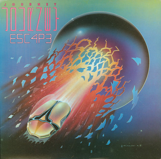 Escape
