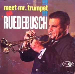 Meet Mr. Trumpet