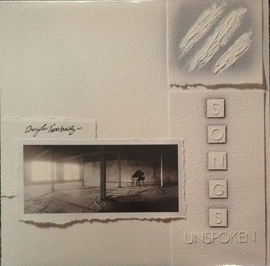Songs Unspoken