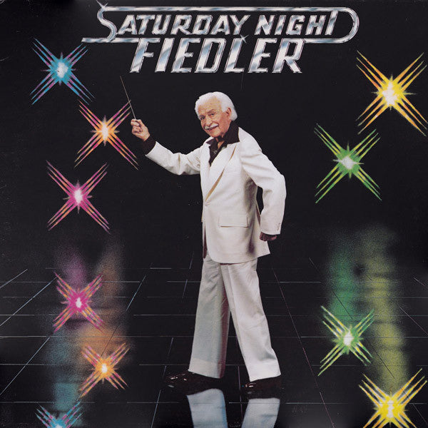 Saturday night Fiedler