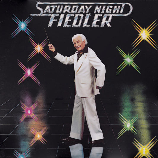 Saturday night Fiedler