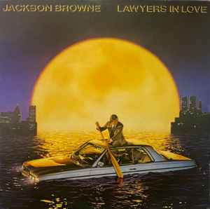 Lawyers In Love