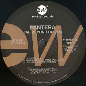 Far Beyond Driven