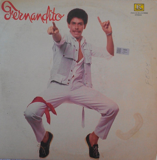 Fernandito