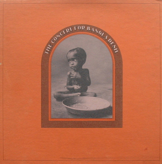 The Concert For Bangla Desh