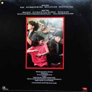 The Original sound track