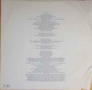 The Original sound track