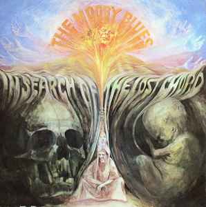 In Search Of The Lost Chord