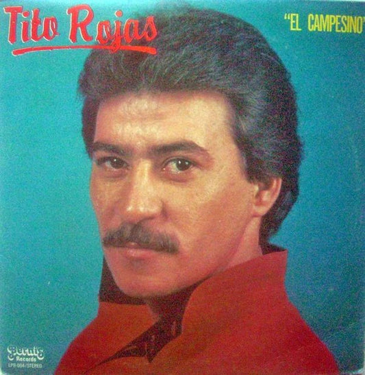 El Campesino