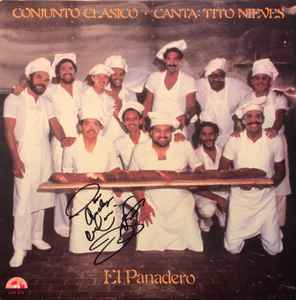 El Panadero