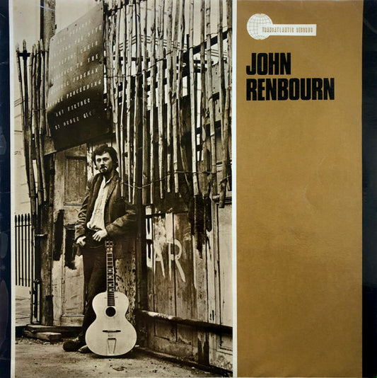 John Renbourn