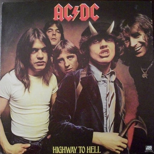 Highway to hell