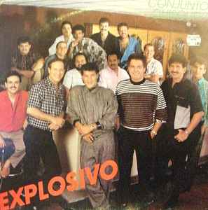 Explosivo