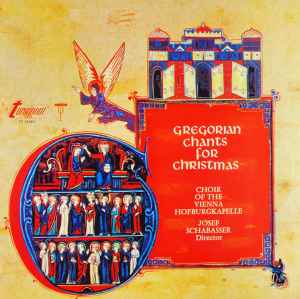 Gregorian Chants For Christmas
