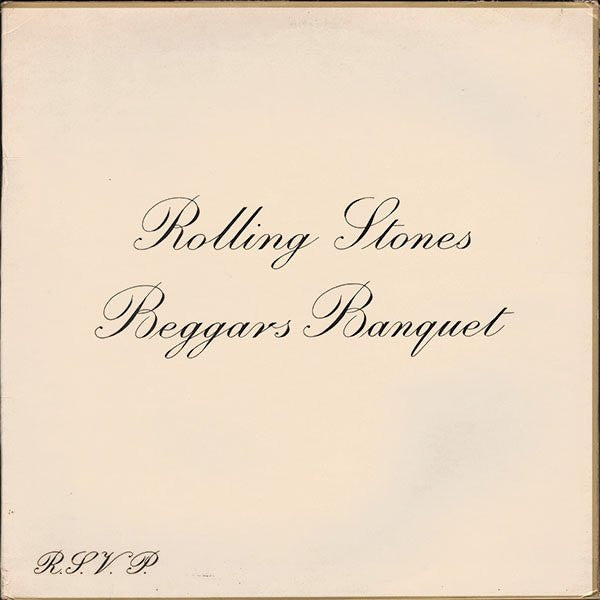 Beggars Banquet