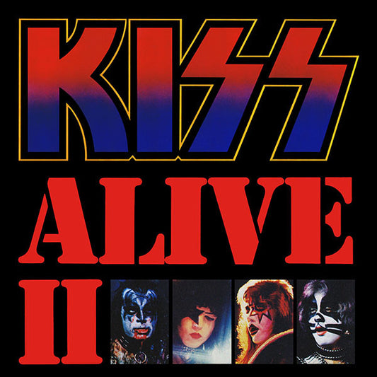 Alive II