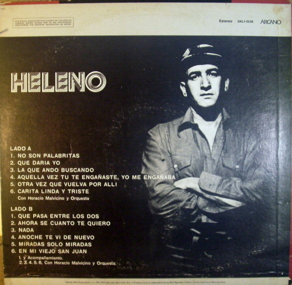 Heleno